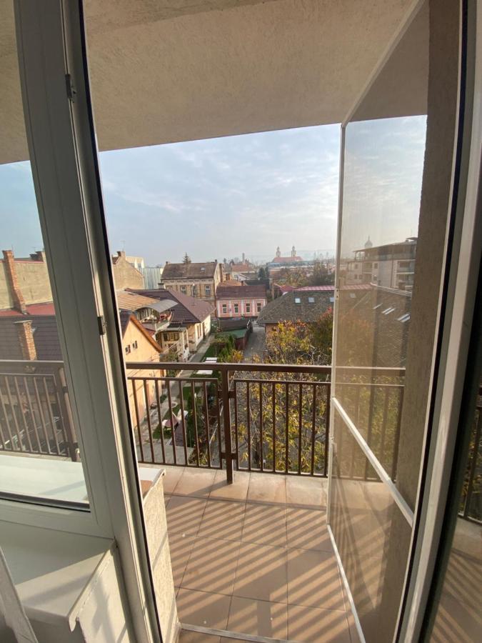 Yamalux Apartments - Ploiesti 33 Cluj-Napoca Exterior photo