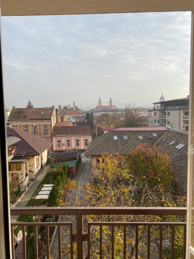 Yamalux Apartments - Ploiesti 33 Cluj-Napoca Exterior photo